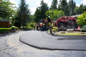 Best Driveway Border and Edging  in Texas City, TX