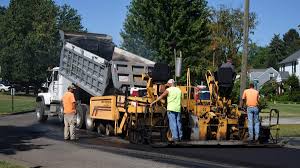 Driveway Snow Removal Preparation